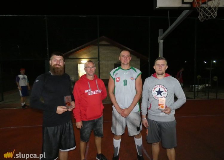 Nocne granie w Powidzu