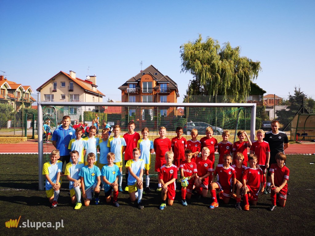 Sparowali z Wilkami Warszawa