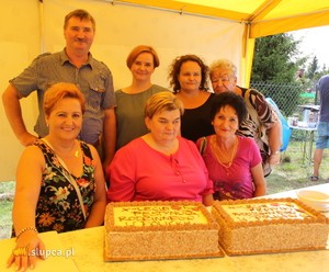 Jubileuszowy festyn w Policku