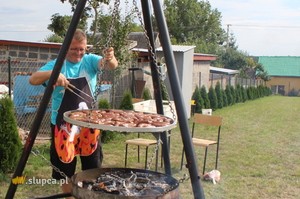 Jubileuszowy festyn w Policku
