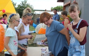 Jubileuszowy festyn w Policku