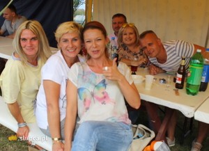 Jubileuszowy festyn w Policku