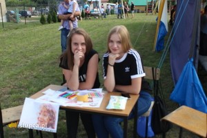 Jubileuszowy festyn w Policku