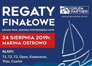 Czas na finałowe regaty