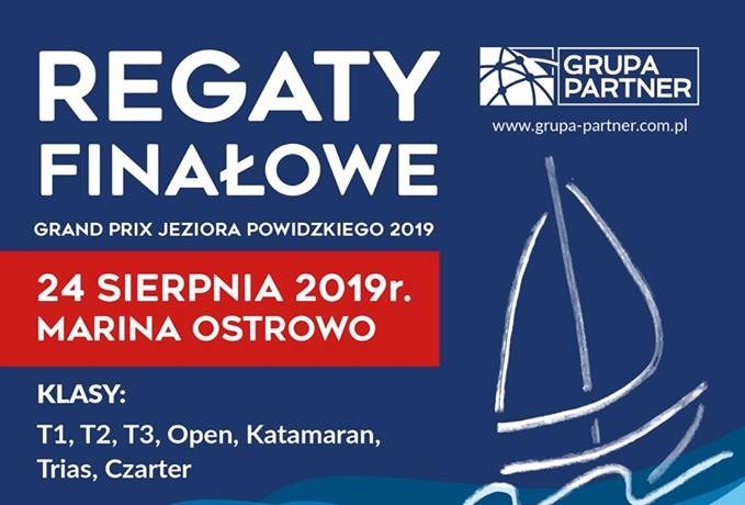 Czas na finałowe regaty