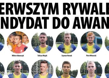 Skarb Kibica SKP Słupca