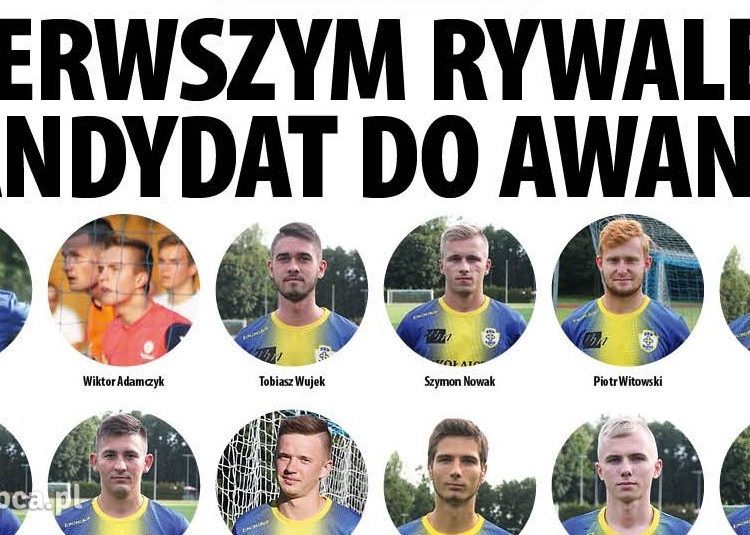 Skarb Kibica SKP Słupca