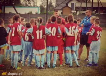 Derbowy sparing SKP i Polanina