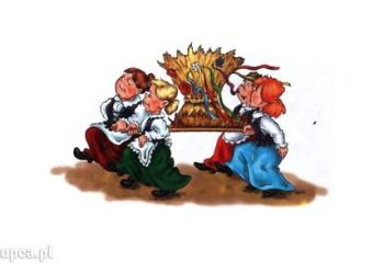 Zapraszają na spotkanie dożynkowe przy grillu