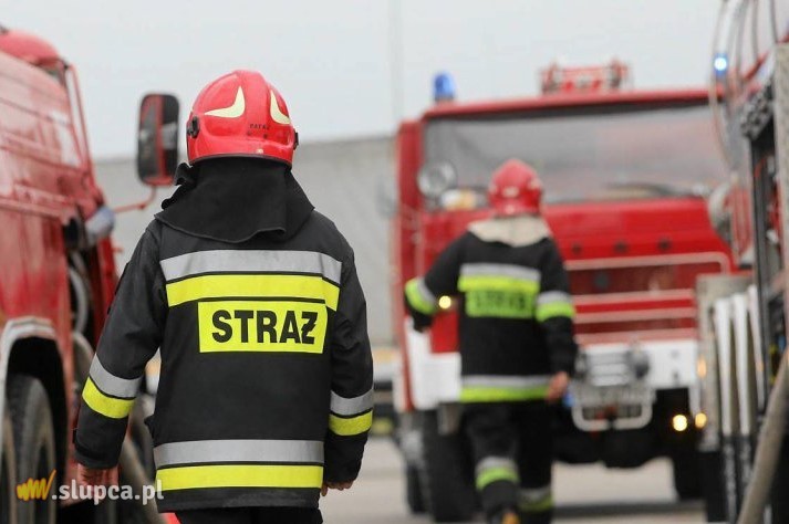 Trąbczyn: Na polu ratowali zakrwawioną kobietę