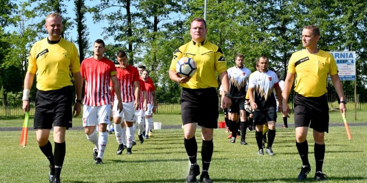 ZKS i Orły pod jednym szyldem