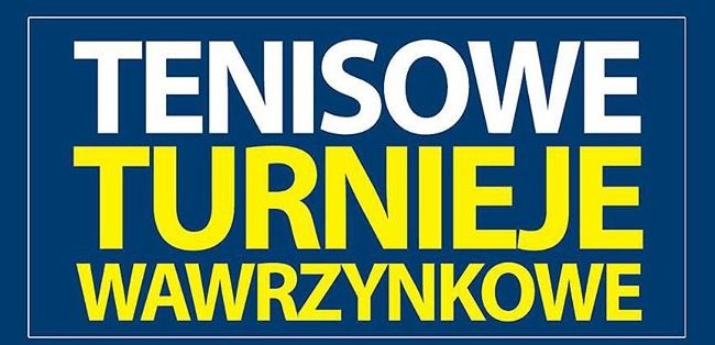 Tenisowe Wawrzynki