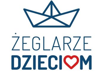 Żeglarze dzieciom