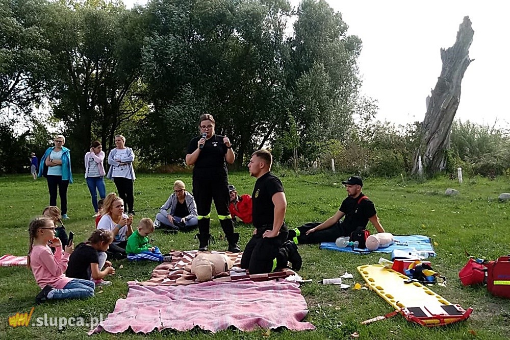 Za nami XIV Jesienny Rajd Rowerowy GALERIA