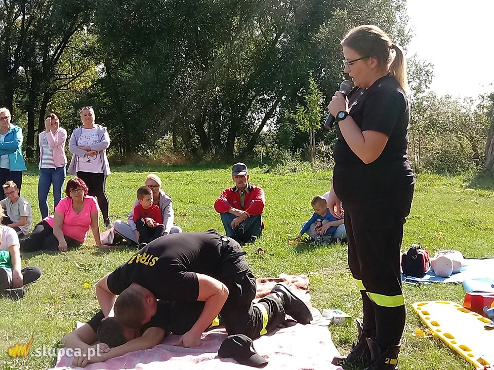 Za nami XIV Jesienny Rajd Rowerowy GALERIA