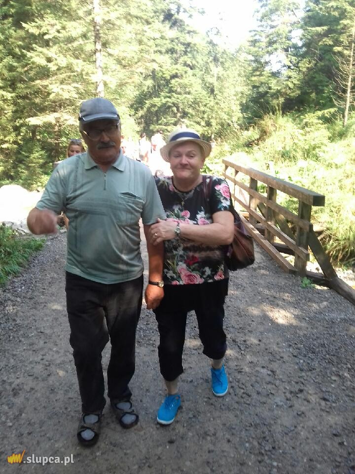 Górale zagrali dla Kotuni