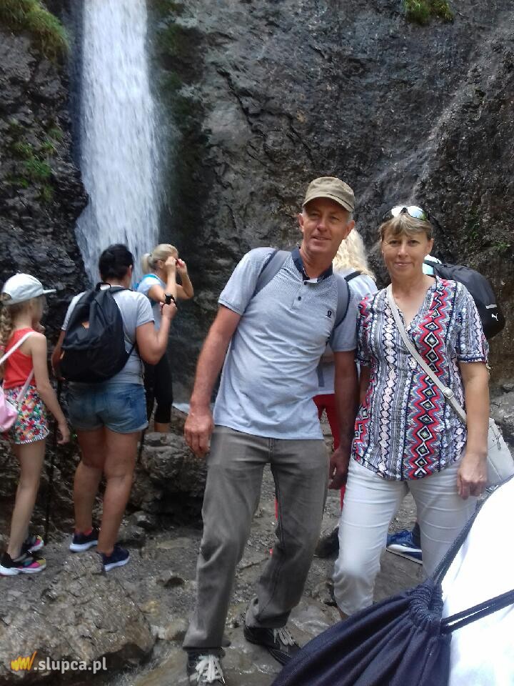 Górale zagrali dla Kotuni