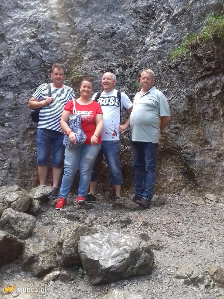 Górale zagrali dla Kotuni