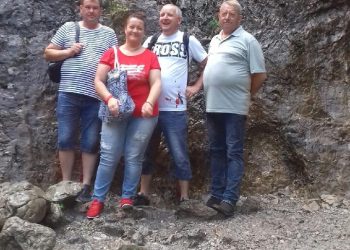 Górale zagrali dla Kotuni