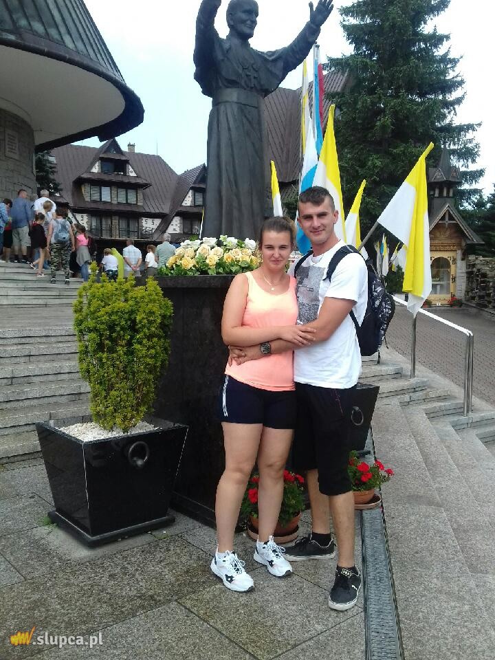 Górale zagrali dla Kotuni