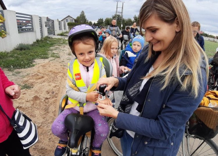 Dzień Przedszkolaka w Jarzębince ZDJĘCIA