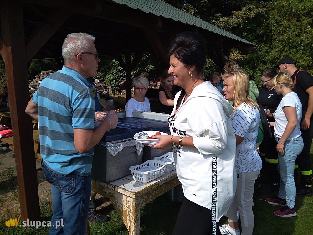 Za nami XIV Jesienny Rajd Rowerowy GALERIA