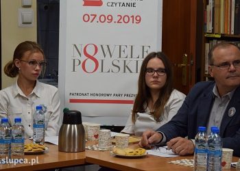 Czytali polskie lektury