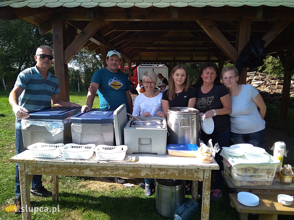 Za nami XIV Jesienny Rajd Rowerowy GALERIA