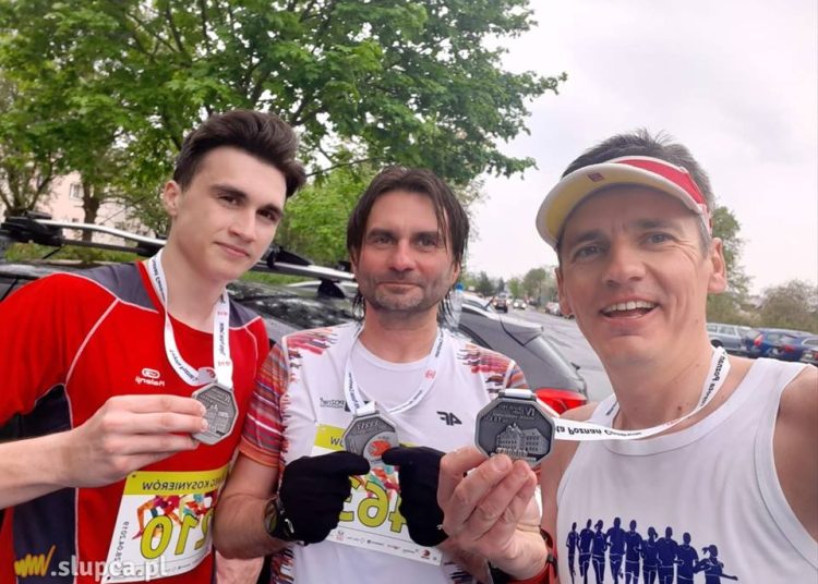 Rozpocznij weekend z parkrun Szubianki Zagórów!