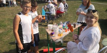 Michalinów: Poszukiwania nowych dźwięków