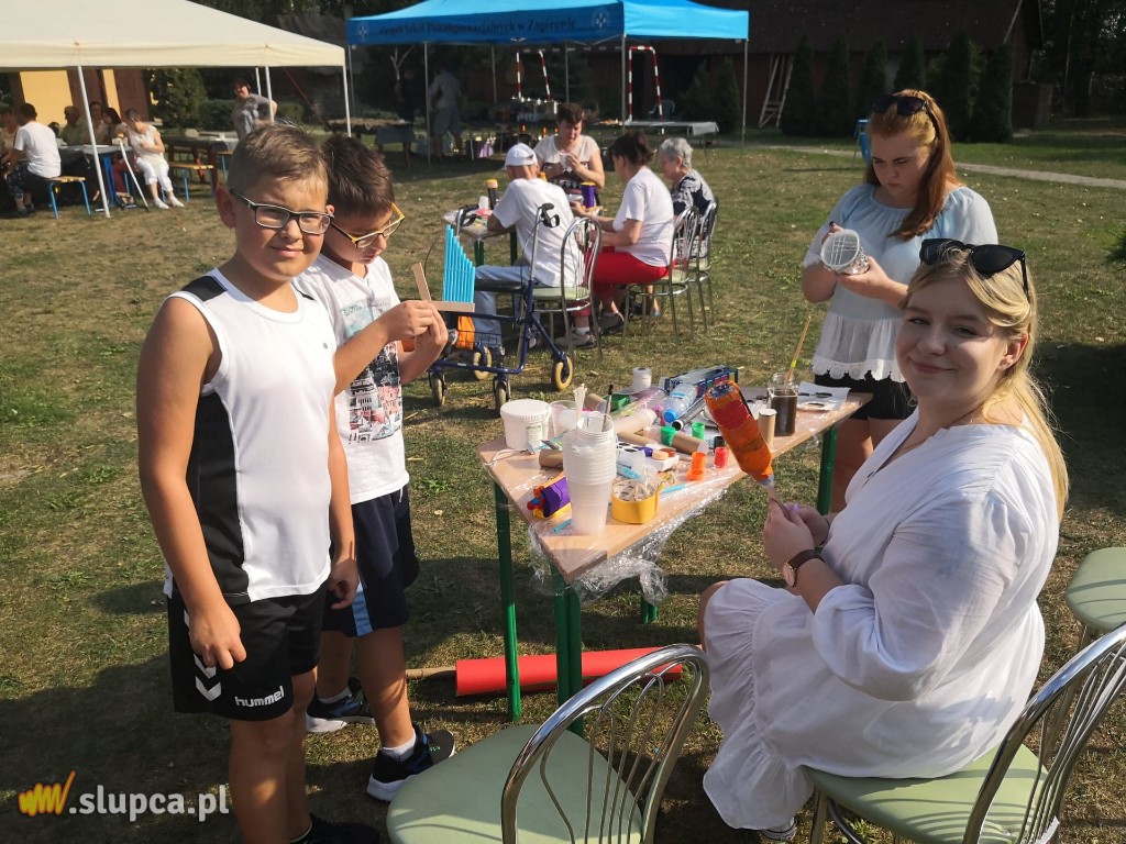 Michalinów: Poszukiwania nowych dźwięków