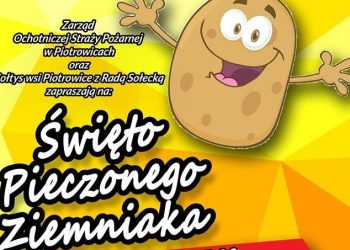 Piotrowice zapraszają na Święto Ziemniaka