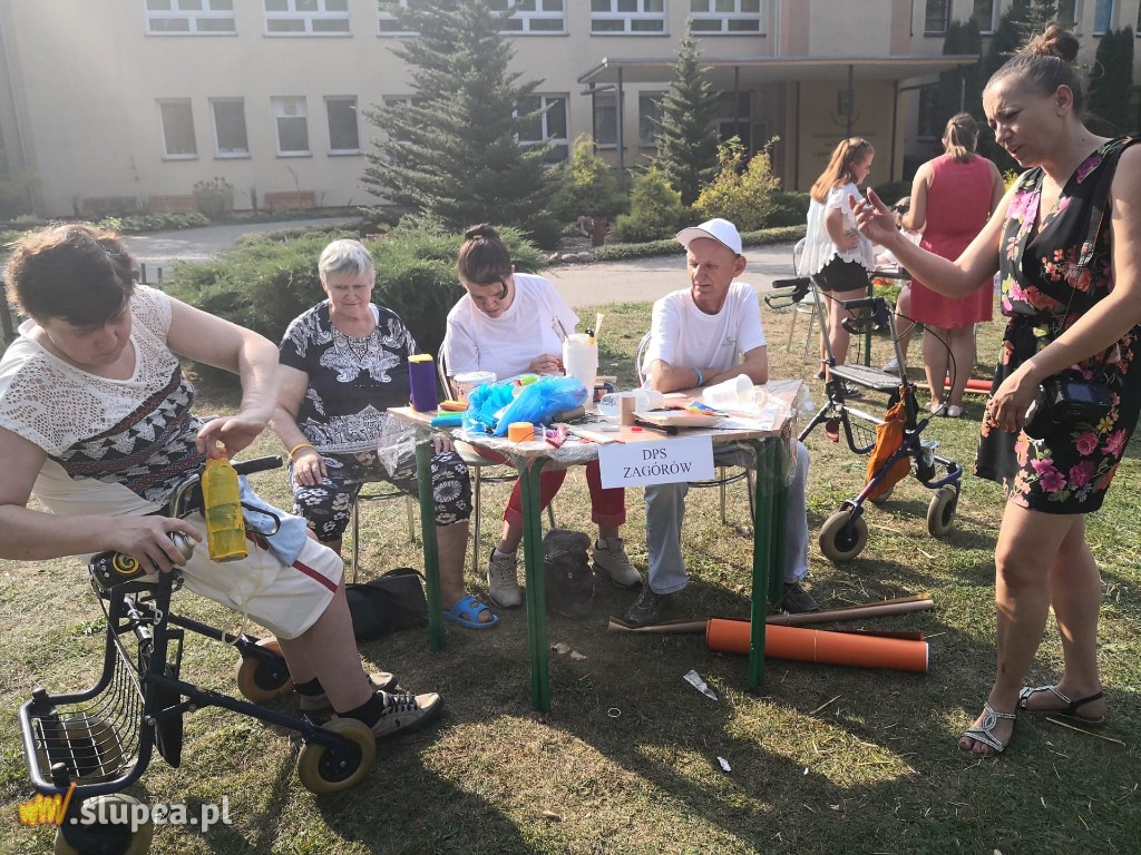 Michalinów: Poszukiwania nowych dźwięków