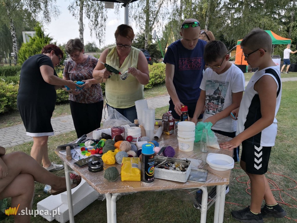 Michalinów: Poszukiwania nowych dźwięków