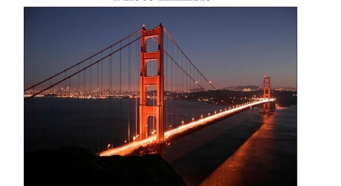 „Wspomnienia znad Zatoki San Francisco”