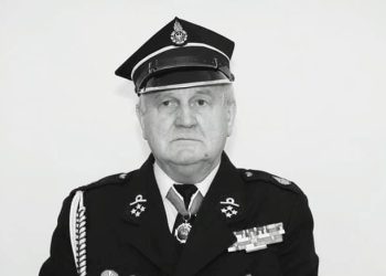 Kazimierz Kazimierczak nie żyje. Były starosta miał 79 lat
