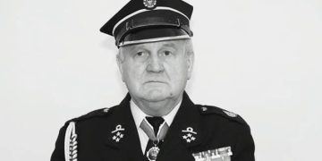 Kazimierz Kazimierczak nie żyje. Były starosta miał 79 lat