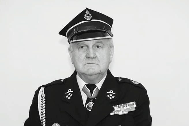 Kazimierz Kazimierczak nie żyje. Były starosta miał 79 lat