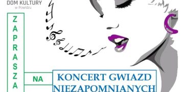 Koncert Gwiazd Niezapomnianych