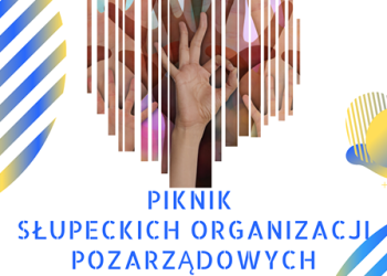 Piknik organizacji pozarządowych ZAPROSZENIE