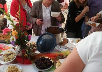 Święto Ziemniaka w Gółkowie