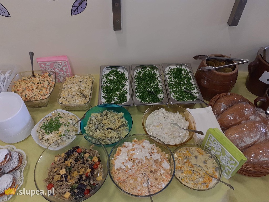 Przedszkolaki obchodziły swój dzień