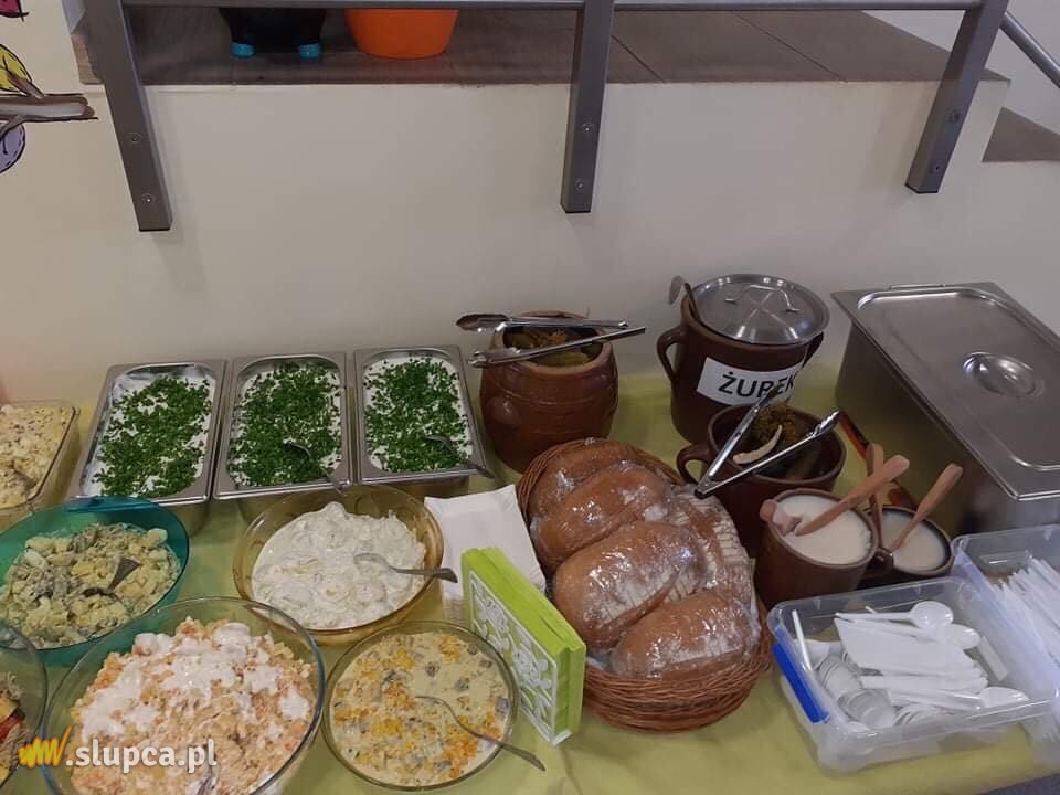 Przedszkolaki obchodziły swój dzień