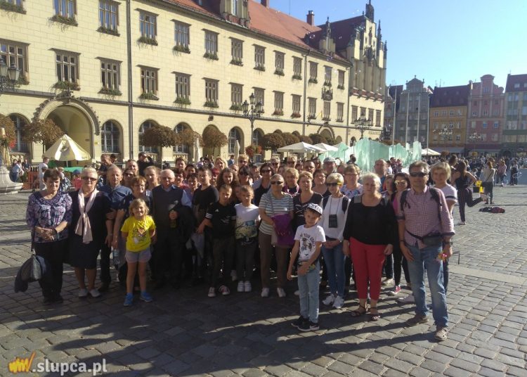 Koło odwiedziło Wrocław