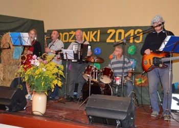 Poświęcili tegoroczne plony GALERIA ZDJĘĆ