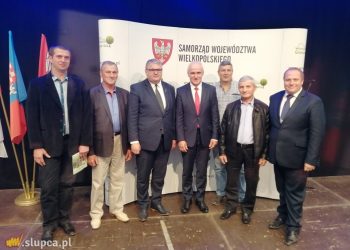 Nowa Wieś z wyróżnieniem