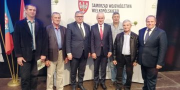 Nowa Wieś z wyróżnieniem