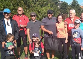 Za nami XIV Jesienny Rajd Rowerowy GALERIA