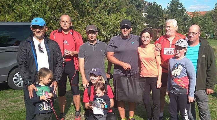 Za nami XIV Jesienny Rajd Rowerowy GALERIA