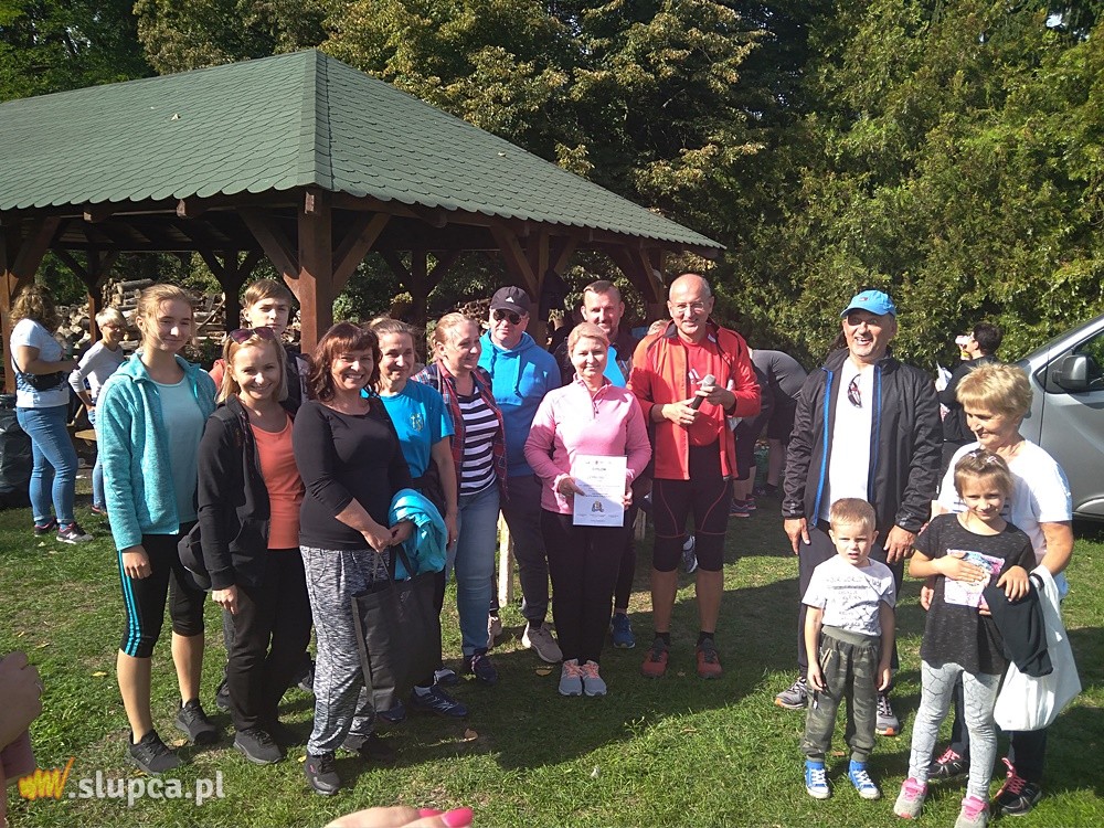 Za nami XIV Jesienny Rajd Rowerowy GALERIA